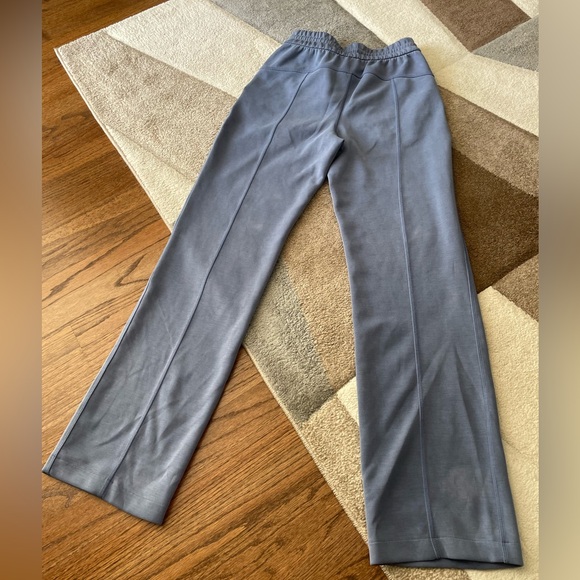 LULULEMON softsreme high rise pants -regular in the color oasis blue - Picture 5 of 8